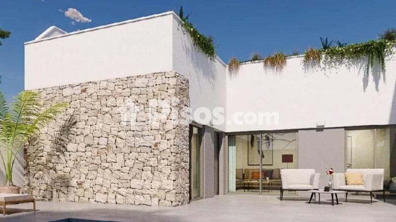 Casa – Pilar de la Horadada, Pinar de Campoverde
