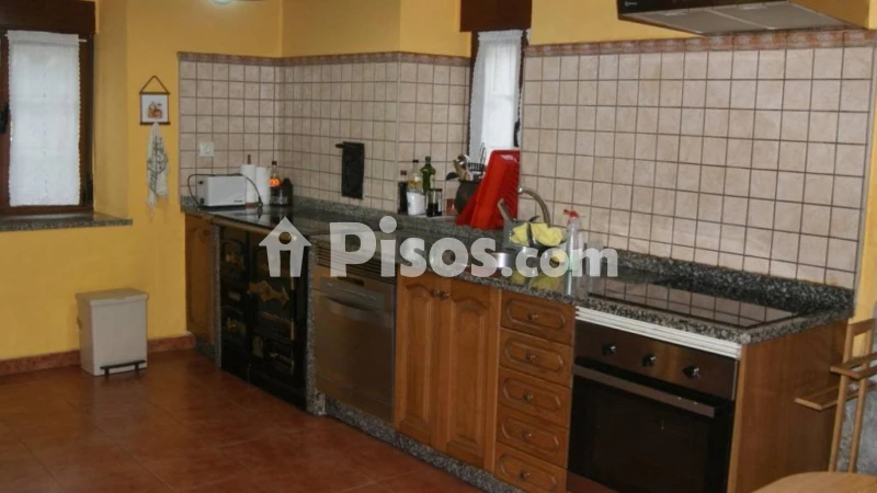 Fotografía del inmueble reportado: 1.200 €/mes — Asturias, Asturias