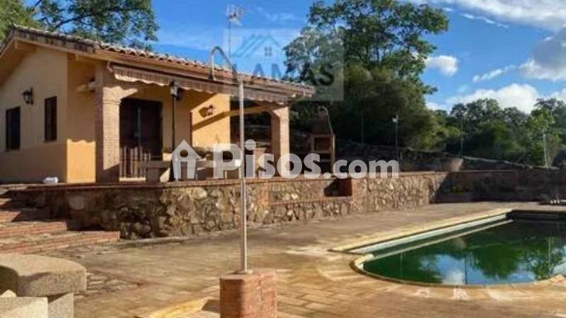 Casa – Valverde de la Vera - Vista 3