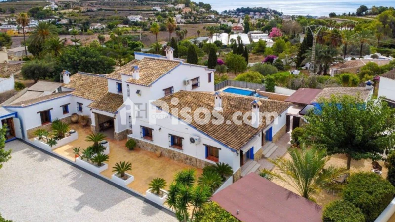 Piso – Teulada, la Marina Alta