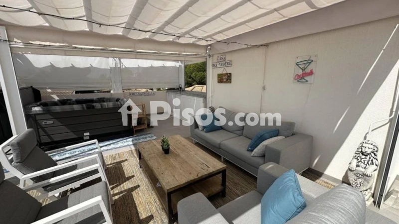 Piso – Orihuela, Urbanización El Presidente, Villa Martín