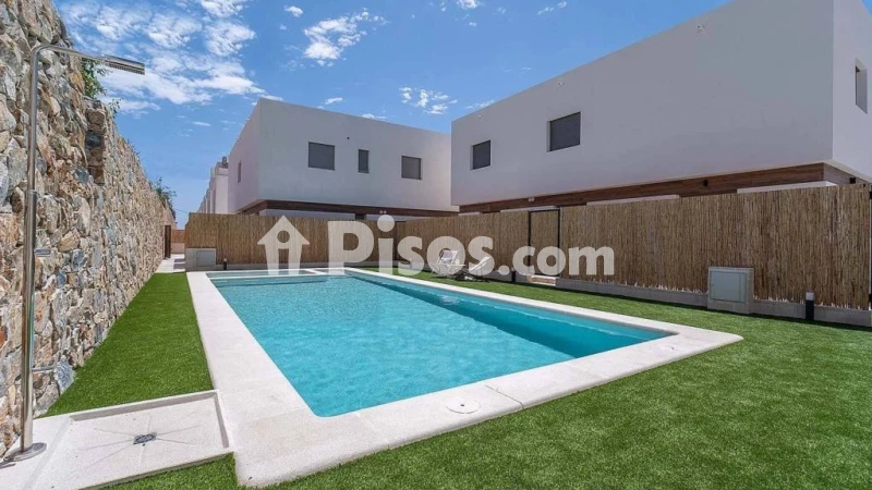Casa – Orihuela, Lagosol-Sector F-2