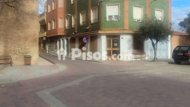 Casa – Albacete