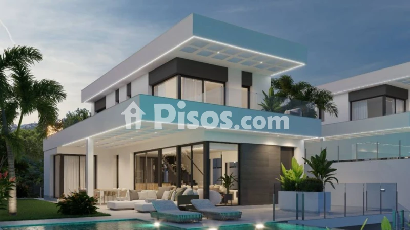 Casa – Finestrat, la Marina Baixa