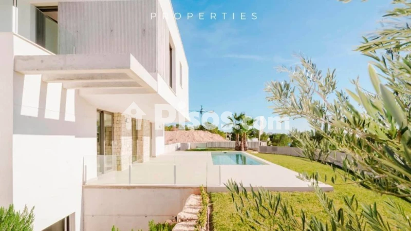 Casa – Finestrat, la Marina Baixa