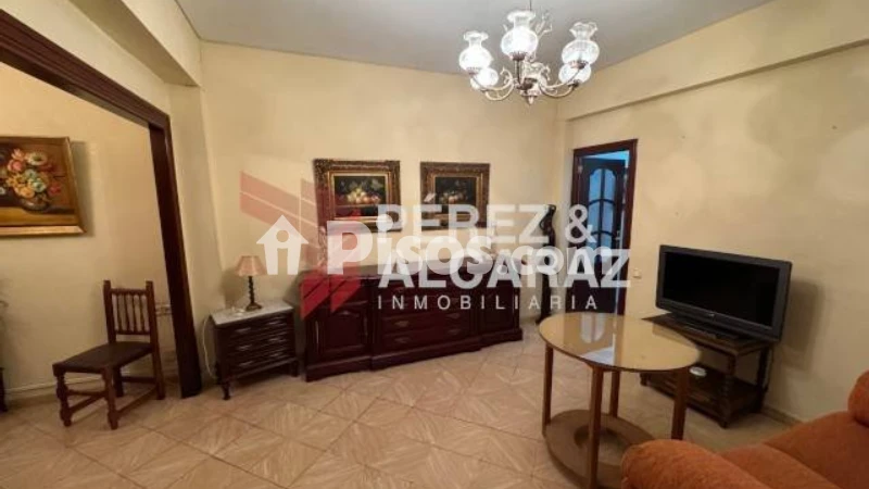Piso en venta en Calle Virgen del Rosario - Vista 3