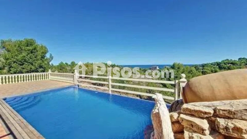 Casa – Dénia