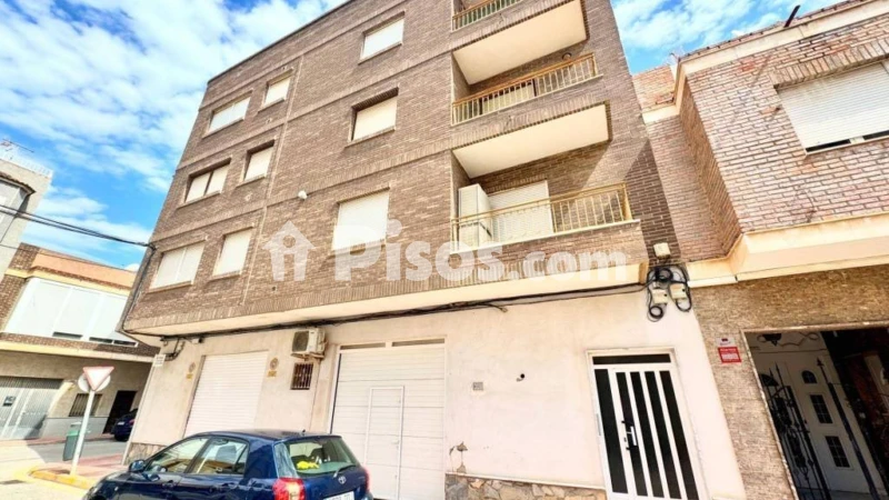 Piso – San Fulgencio