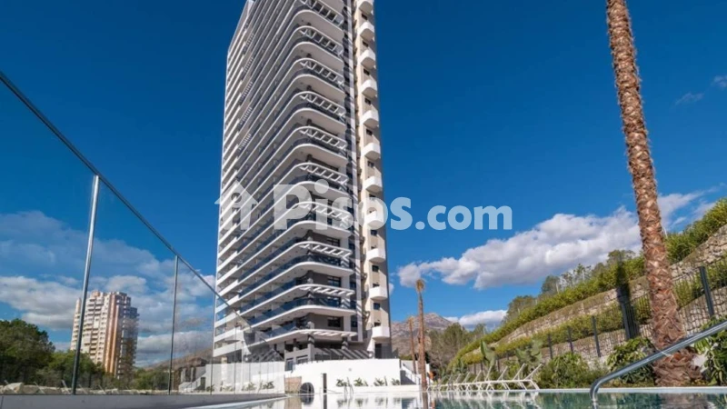 Pis – Benidorm
