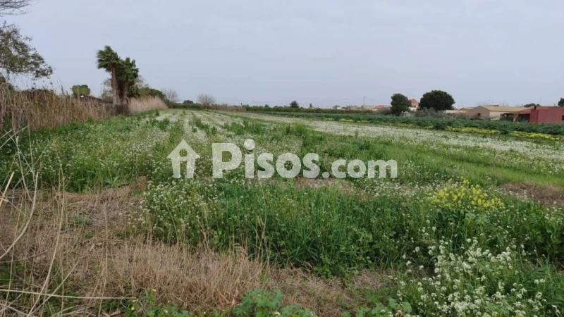 Terreno en venta en Dolores