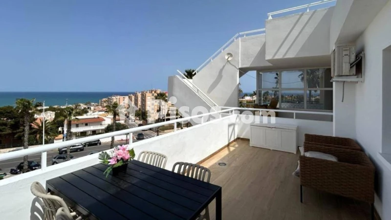 Piso – Torrevieja