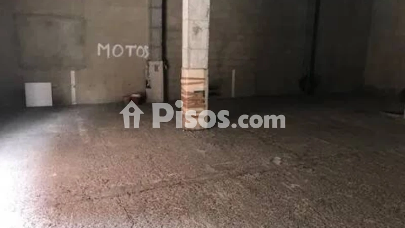 Local comercial en venta en Calle Laurel