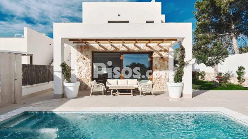 Casa – Orihuela, Urbanización Las Ocas, Villa Martín
