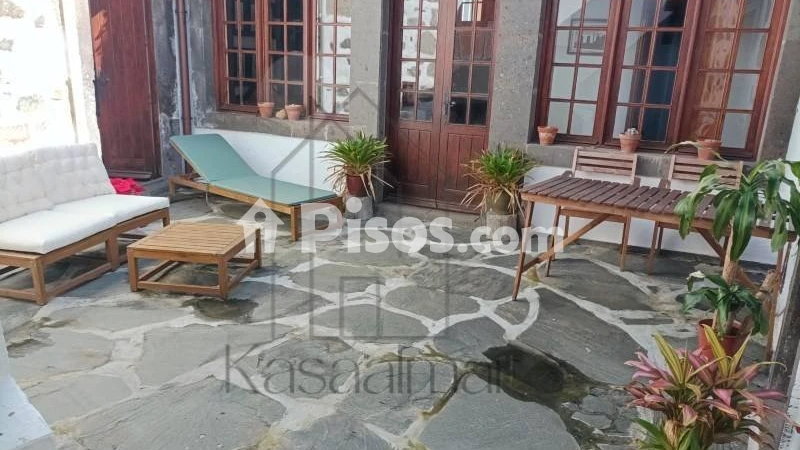 Fotografía del inmueble reportado: 1.600 €/mes — Las Palmas, Las Palmas