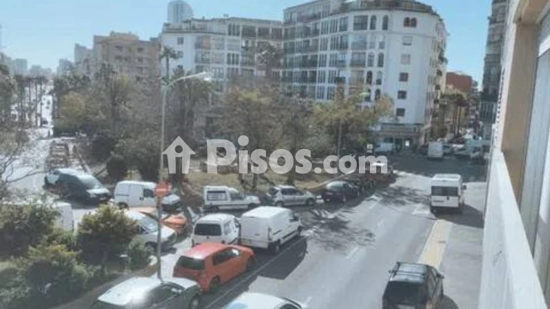 Piso – Calp, San Bernardo