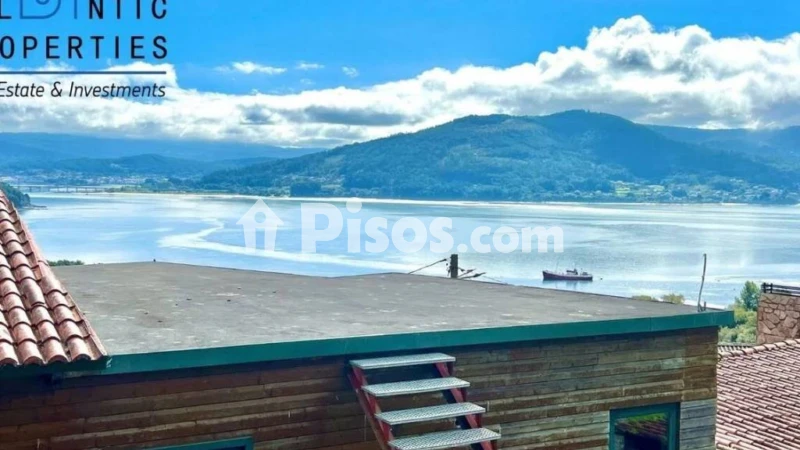 Casa en venta en Outes - Vista 3