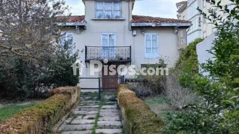 Casa - Vista 3