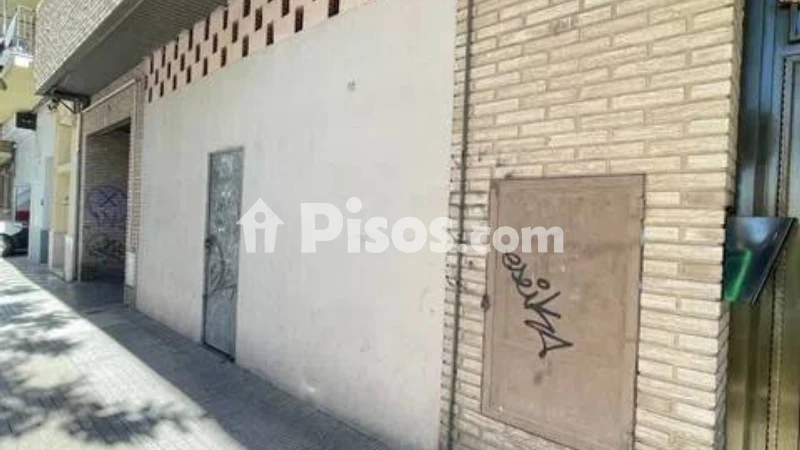 Local comercial en venta en Calle de Joaquín Quijada