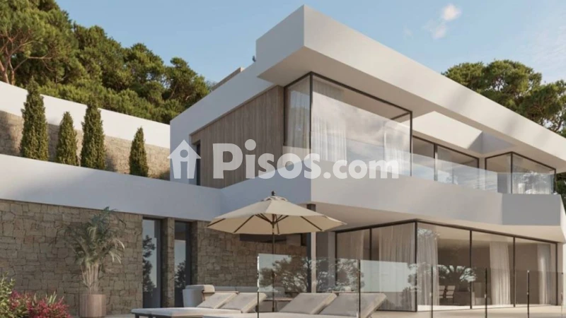 Casa – Benissa, la Marina Alta