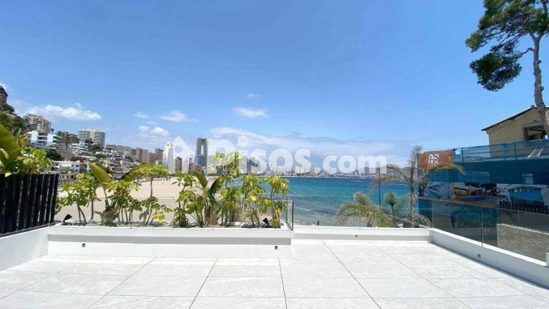 Piso – Benidorm