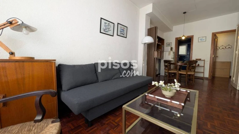 Piso en alquiler en Calle Mane I Flaquer 7