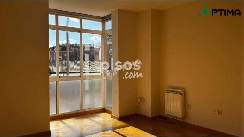 Piso en alquiler en Madrid Capital