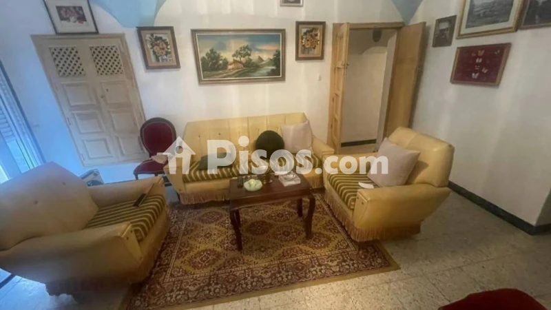 Casa rústica en venta en Calle de Luis Chaves, 10, cerca de Calle de Santa Ana - Vista 3