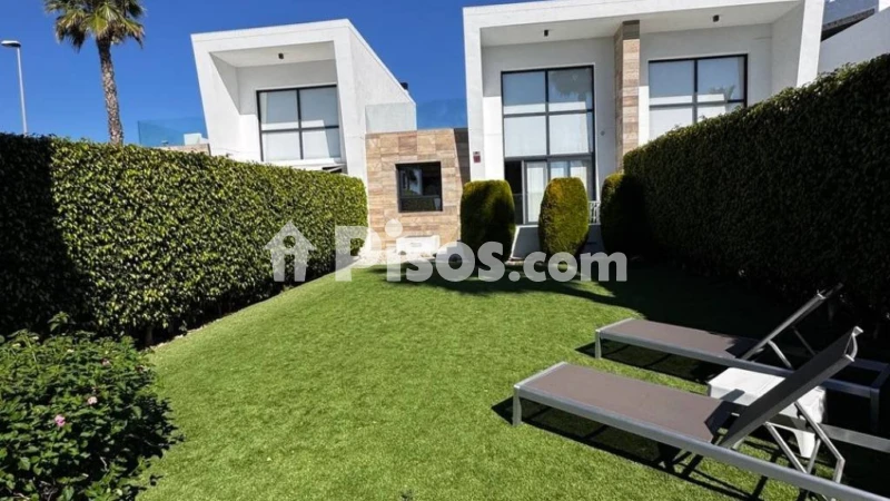 Casa – Orihuela, Dehesa de Campoamor