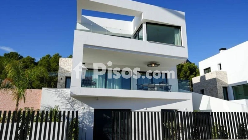 Casa – Polop, la Marina Baixa