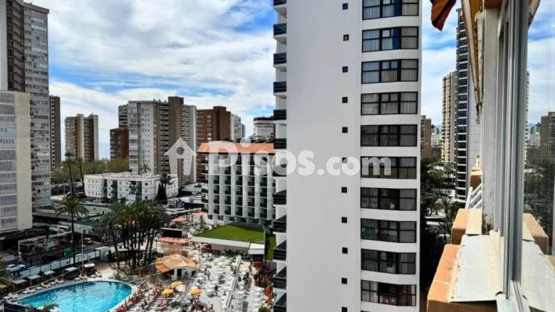 Piso – Benidorm