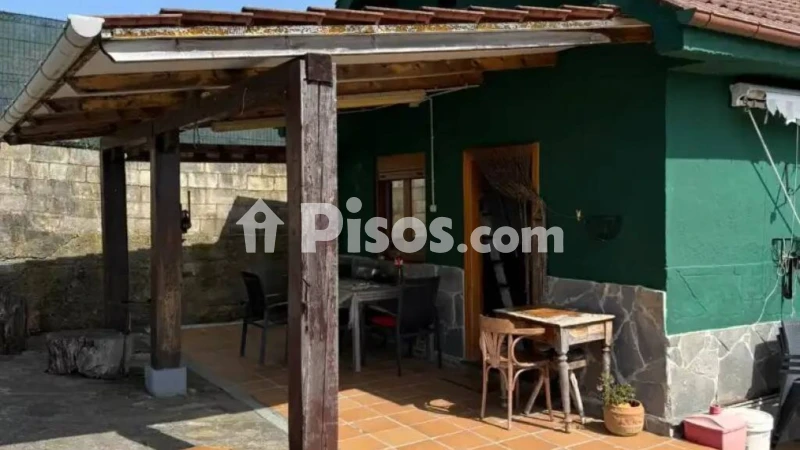 Chalet en venta en Calle Lugar Constante, 22 - Vista 3