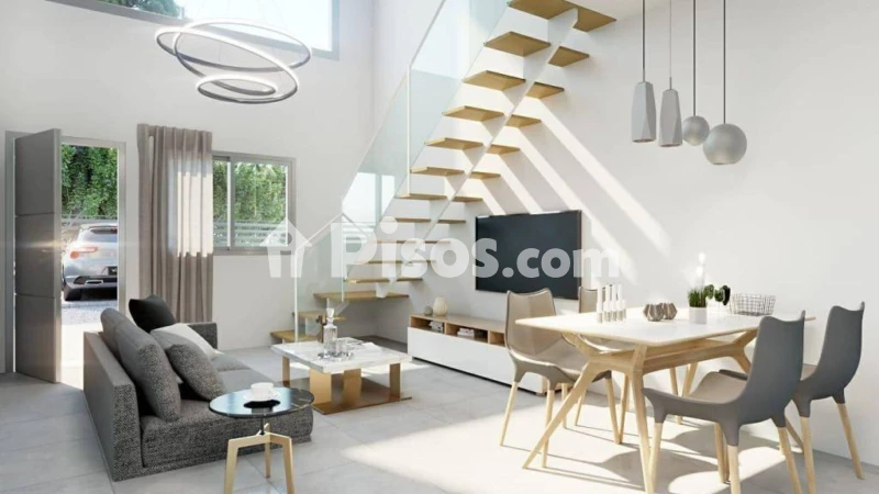 Casa – Orihuela, Lagosol-Sector F-2