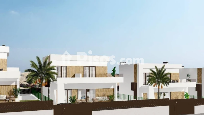 Casa – Finestrat, la Marina Baixa