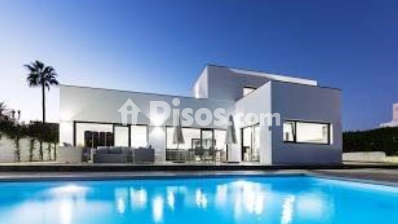 Fotografía del inmueble reportado: 8.000 €/mes — Málaga, Málaga