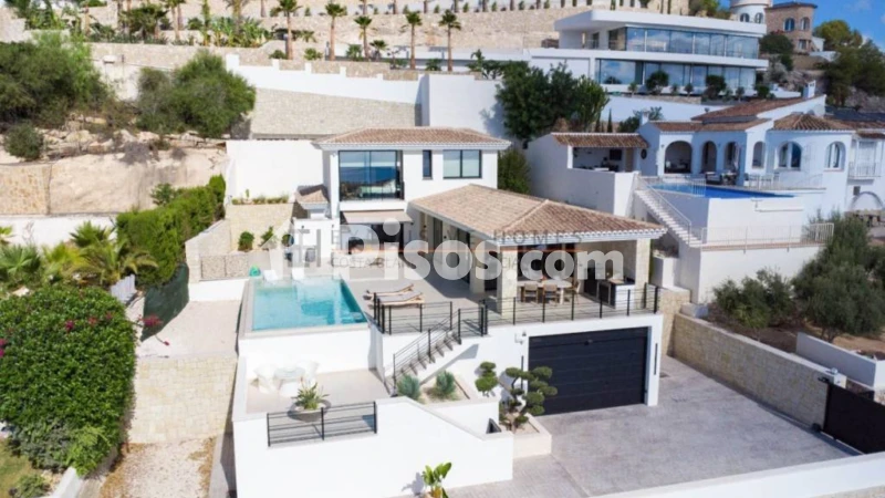 Casa – Benissa