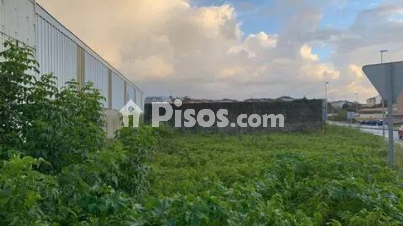 Terreno en venta en San Juan