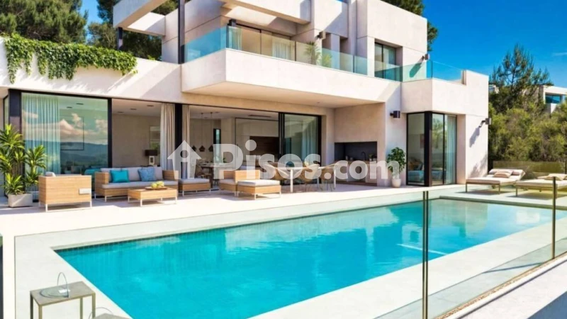Casa – La Empedrola II - Calpe-Alicante, la Marina Alta