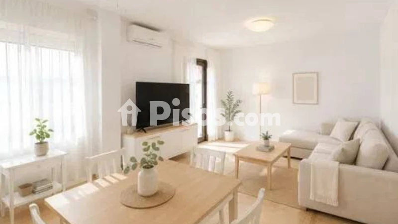 Piso – Alacant / Alicante, Sant Gabriel, l'Alacantí