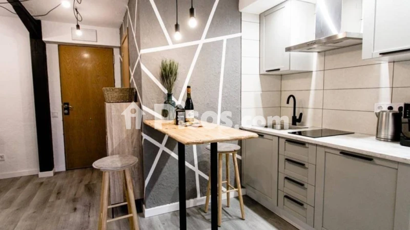 Piso – Benidorm