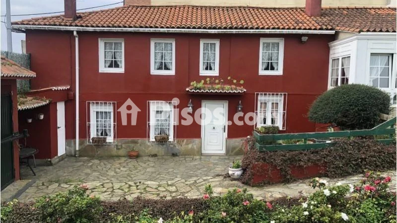 Chalet en venta en Ferrol - Widok 3