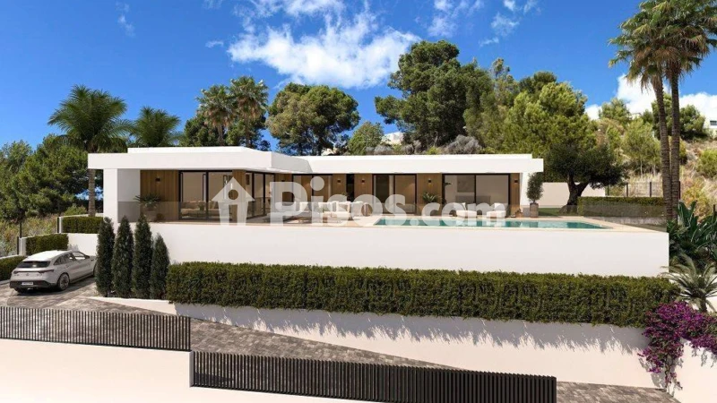 Casa – Calpe - Calp