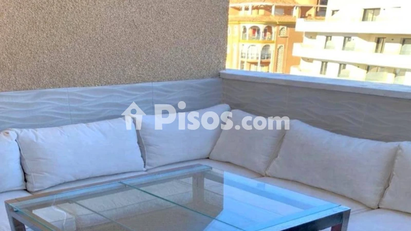 Piso – Torrevieja