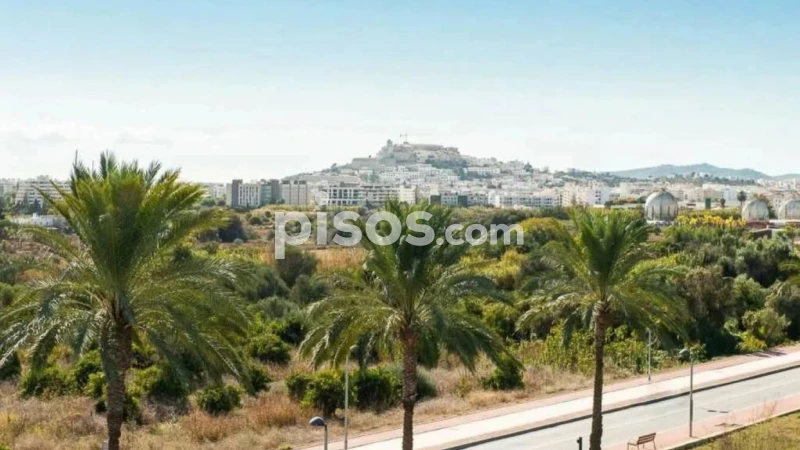 Piso en alquiler en Santa Eulària Des Riu, Santa Eulària des Riu de 4.500 €<span>/mes</span>