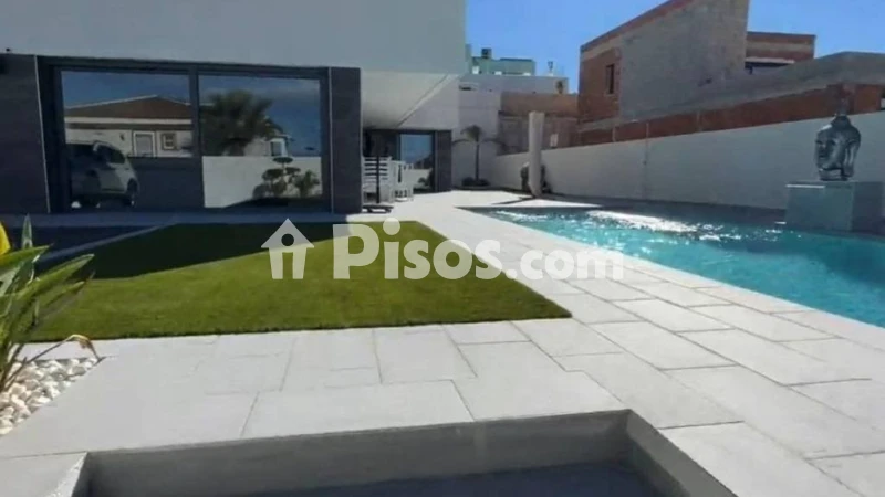 Casa – Benijófar
