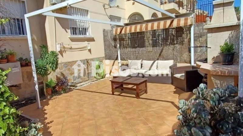 Casa – Orihuela, Playa Flamenca II