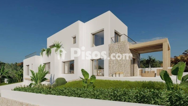 Casa – Calpe - Calp
