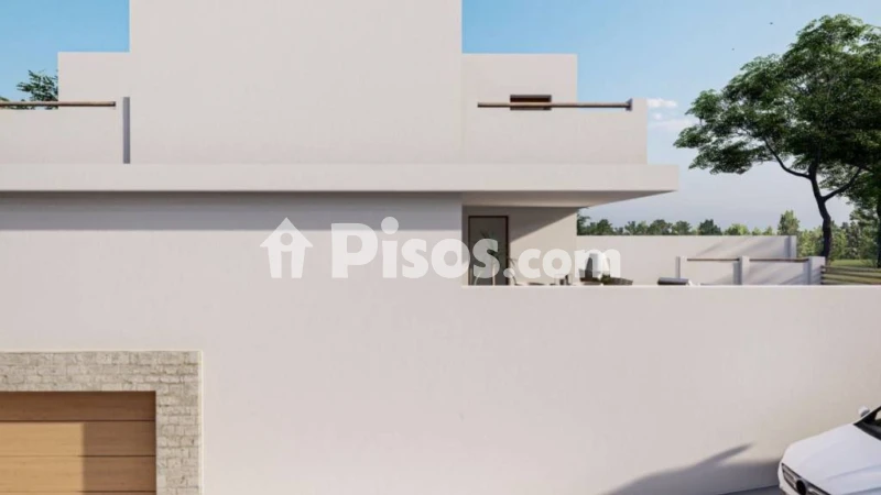 Casa – L'Alfàs del Pi