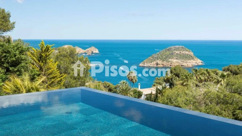 Casa – Xàbia - Jávea