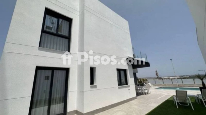 Casa – Torrevieja, Residencial Vistaferris, Urbanización La Ceñuela