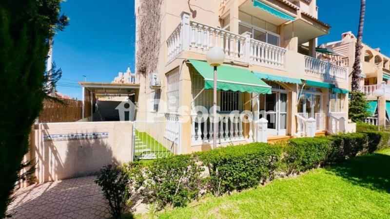 Piso – Torrevieja
